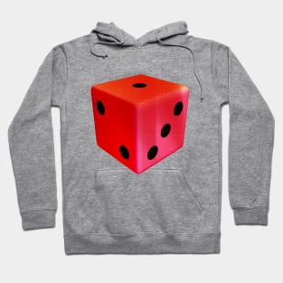 Dice Hoodie